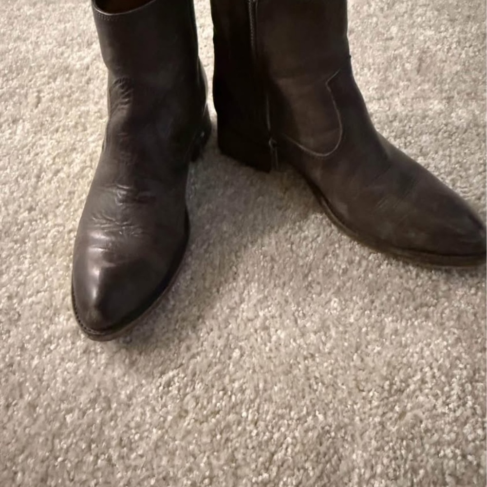 Frye Booties - Picture 5 of 5